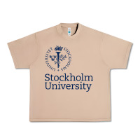 Burro stockholm university Urban Heavy Tee - artisFamous