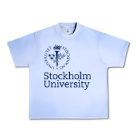 Stockholm University Urban Heavy Tee | Teevron
