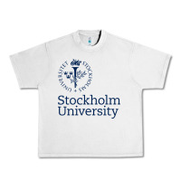 Lunar Rock stockholm university Urban Heavy Tee - artisFamous