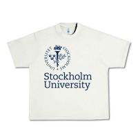 Pistachio stockholm university Urban Heavy Tee - artisFamous