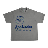 Tornado stockholm university Urban Heavy Tee - artisFamous