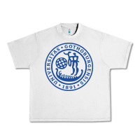 Lunar Rock university of gothenburg Urban Heavy Tee - artisFamous