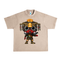French Oak Funko Pop Urban Heavy Tee - artisFamous