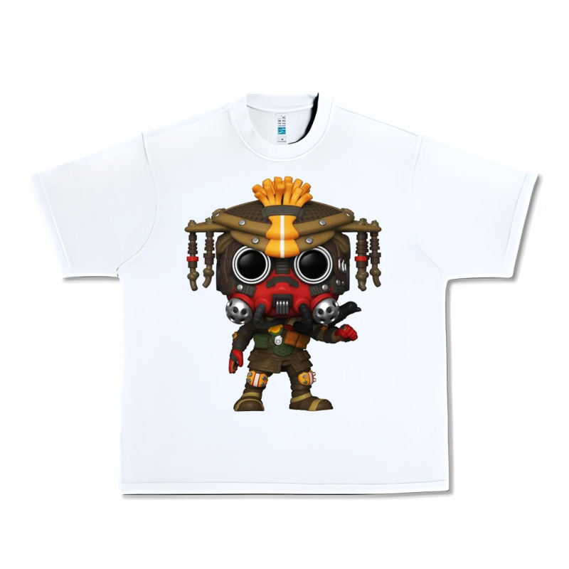 Funko Pop Urban Heavy Tee by artisFamous | Teevron