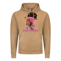 Vintage Camel stronger than cancer Vintage Hoodie - BarkalooDesign