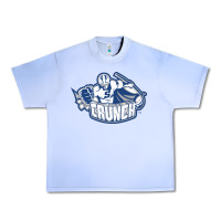 Grape Ice The Crunch, Syracuse Urban Heavy Tee - artisFamous