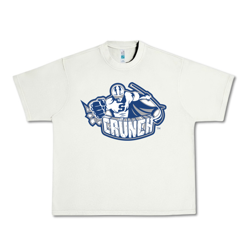 The Crunch, Syracuse Urban Heavy Tee by artisFamous | Teevron