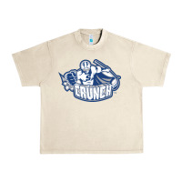 Sandshell The Crunch, Syracuse Urban Heavy Tee - artisFamous