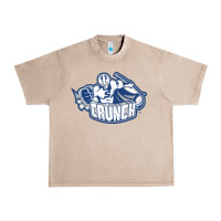 French Oak The Crunch, Syracuse Urban Heavy Tee - artisFamous