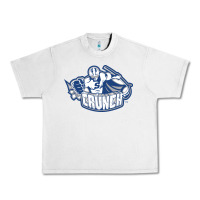 Lunar Rock The Crunch, Syracuse Urban Heavy Tee - artisFamous