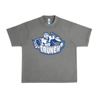 Tornado The Crunch, Syracuse Urban Heavy Tee - artisFamous