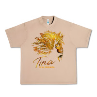 Burro tina the tina turner musical Urban Heavy Tee - artisFamous