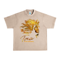 French Oak tina the tina turner musical Urban Heavy Tee - artisFamous