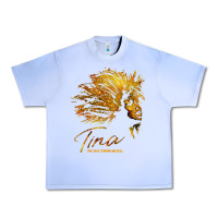 Grape Ice tina the tina turner musical Urban Heavy Tee - artisFamous