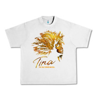 Lunar Rock tina the tina turner musical Urban Heavy Tee - artisFamous