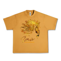 Peanut Butter tina the tina turner musical Urban Heavy Tee - artisFamous