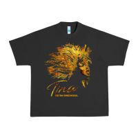Pigment Black tina the tina turner musical Urban Heavy Tee - artisFamous