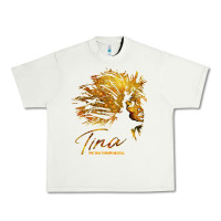 Pistachio tina the tina turner musical Urban Heavy Tee - artisFamous