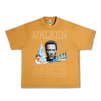 Peanut Butter christopher walken Urban Heavy Tee - artisFamous