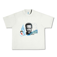Pistachio christopher walken Urban Heavy Tee - artisFamous