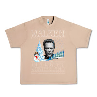 Burro christopher walken Urban Heavy Tee - artisFamous