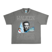 Tornado christopher walken Urban Heavy Tee - artisFamous