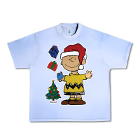 Grape Ice charlie brown christmas gifts Urban Heavy Tee - artisFamous
