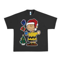 Pigment Black charlie brown christmas gifts Urban Heavy Tee - artisFamous