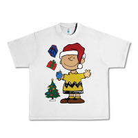 Lunar Rock charlie brown christmas gifts Urban Heavy Tee - artisFamous