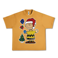 Peanut Butter charlie brown christmas gifts Urban Heavy Tee - artisFamous