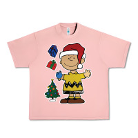 Salmon charlie brown christmas gifts Urban Heavy Tee - artisFamous