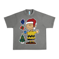 Tornado charlie brown christmas gifts Urban Heavy Tee - artisFamous
