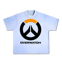 Grape Ice speed overwatch game Urban Heavy Tee - artisFamous