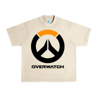 Sandshell speed overwatch game Urban Heavy Tee - artisFamous