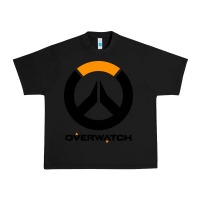 Black speed overwatch game Urban Heavy Tee - artisFamous