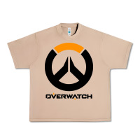 Burro speed overwatch game Urban Heavy Tee - artisFamous
