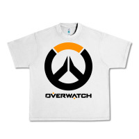 Lunar Rock speed overwatch game Urban Heavy Tee - artisFamous