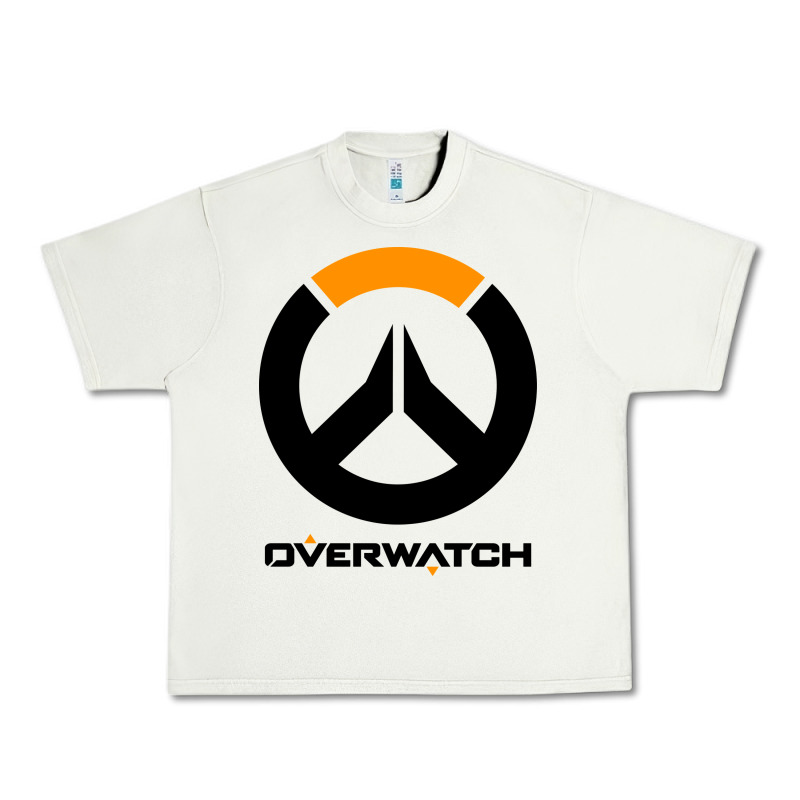 Speed Overwatch Game Urban Heavy Tee by artisFamous | Teevron