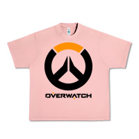 Salmon speed overwatch game Urban Heavy Tee - artisFamous