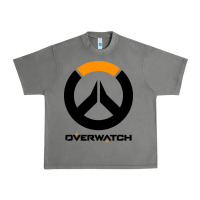 Tornado speed overwatch game Urban Heavy Tee - artisFamous