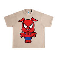 French Oak spider ham Urban Heavy Tee - artisFamous