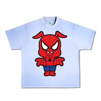 Grape Ice spider ham Urban Heavy Tee - artisFamous