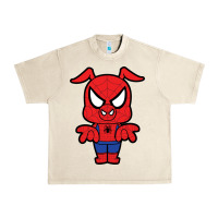 Sandshell spider ham Urban Heavy Tee - artisFamous