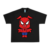 Black spider ham Urban Heavy Tee - artisFamous