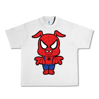 Lunar Rock spider ham Urban Heavy Tee - artisFamous