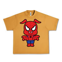 Peanut Butter spider ham Urban Heavy Tee - artisFamous
