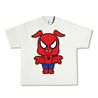 Pistachio spider ham Urban Heavy Tee - artisFamous