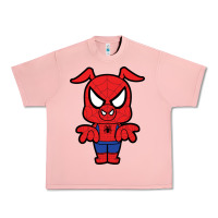 Salmon spider ham Urban Heavy Tee - artisFamous
