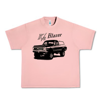 1971 K5 Blazer K5 Blazer Urban Heavy Tee | Teevron