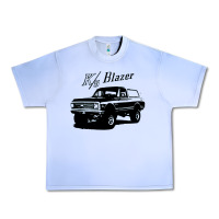 Grape Ice 1971 k5 blazer k5 blazer Urban Heavy Tee - artisFamous